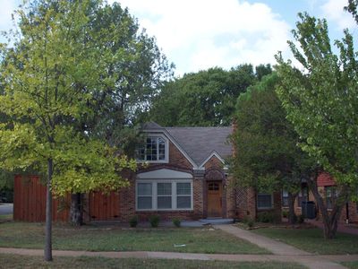 1001 N Winnetka Ave, Dallas, TX, 75208