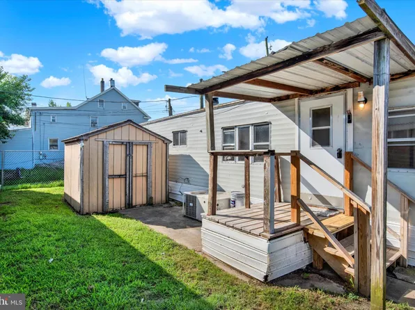 12 Charles St Lot 2, Highspire, PA 17034