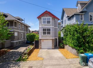 4321 9th Ave NE, Seattle, WA 98105