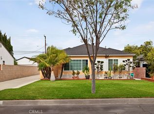 8345 Boyne St, Downey, CA 90242