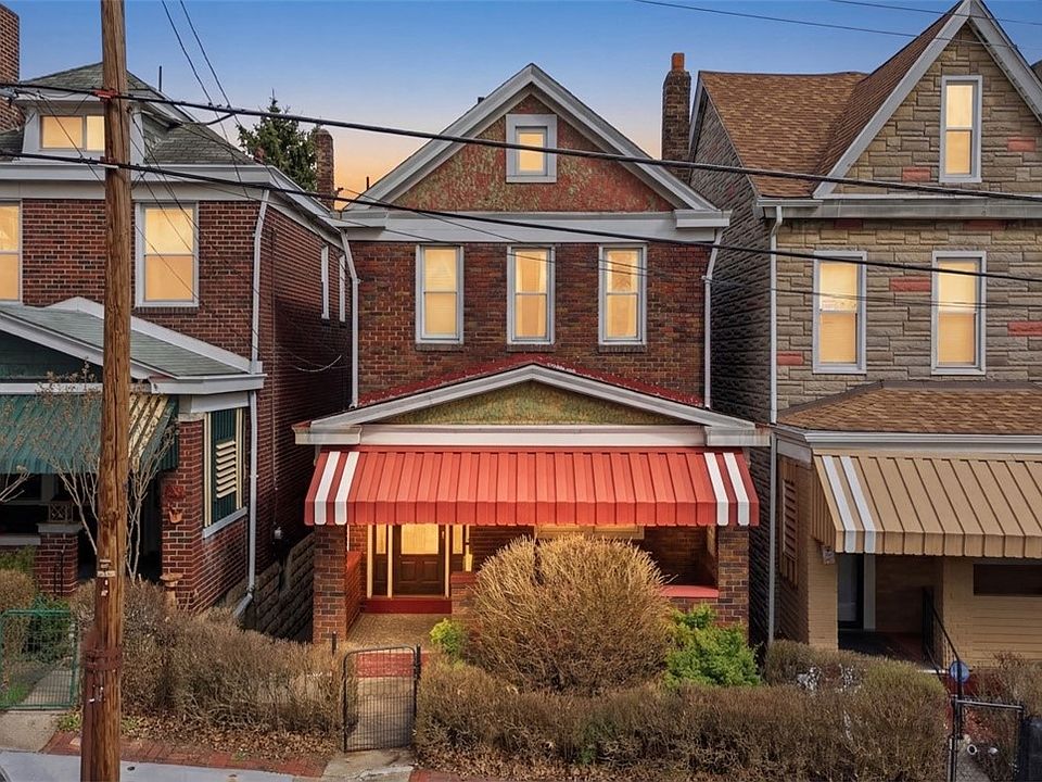 1st image of 205 Clover St