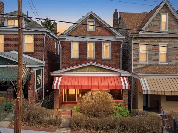 205 Clover St, Pittsburgh, PA 15210