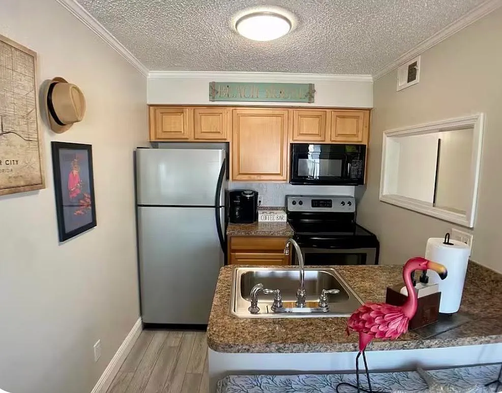 1 bed, 516 sqft, $3,000 — Photo 4
