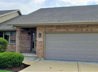 1543 Daniel Ct #1543, Sycamore, IL 60178