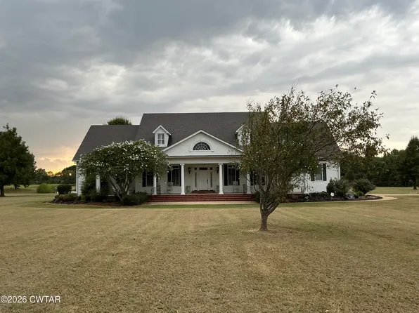 2248 Arlan Reason Rd, Bells, TN 38006