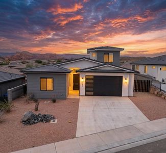 734 N 3025 W, Hurricane, UT, 84737