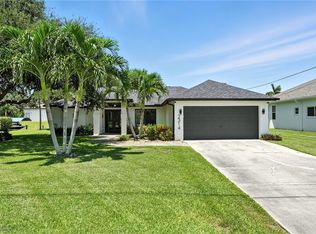 2314 SE 18th Ave, Cape Coral, FL 33990
