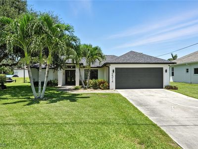 2314 SE 18th Ave, Cape Coral, FL, 33990