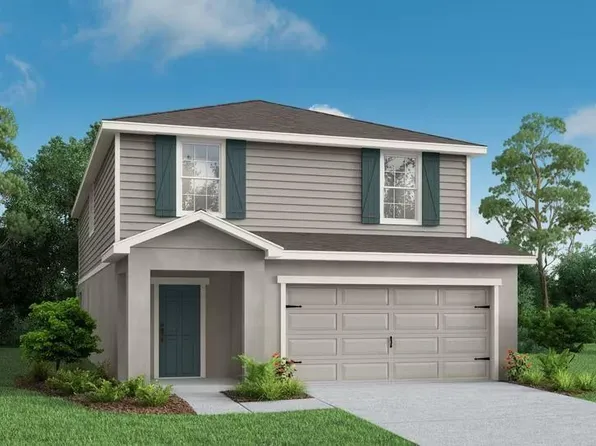 6020 BALLAST DRIVE, WIMAUMA, FL 33598