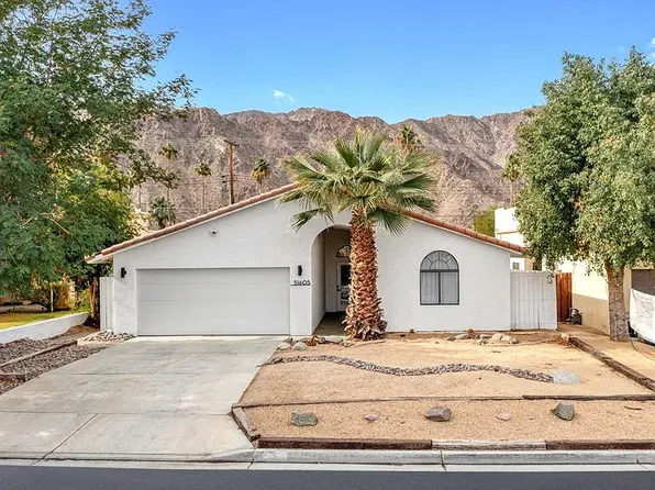 51605 Avenida Carranza #1, La Quinta, CA 92253