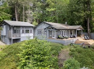 754 Steward Dr, Southern Gulf Islands, BC V0N 1P0