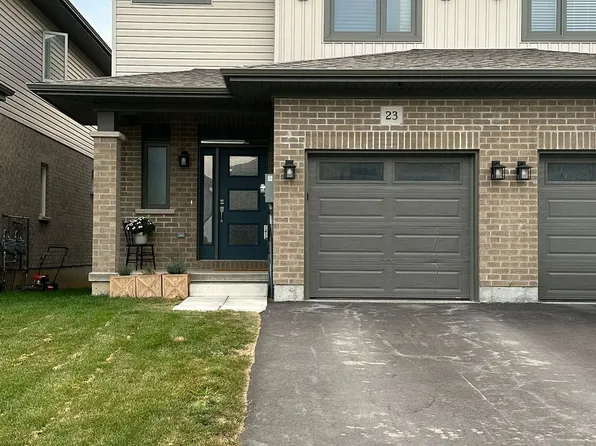 23 Nipigon St, Belleville, ON K8N 0S9