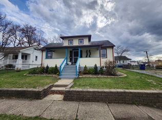 206 Spruce Ave, Maple Shade, NJ 08052