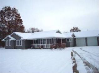 26470 Harrison Rd, South Bend, IN 46619