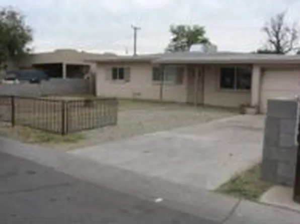 2601 W Flower St, Phoenix, AZ 85017