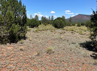 2155 E Spring Valley Rd, Williams, AZ 86046