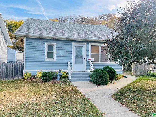 1504 Riverside Blvd, Sioux City, IA 51109