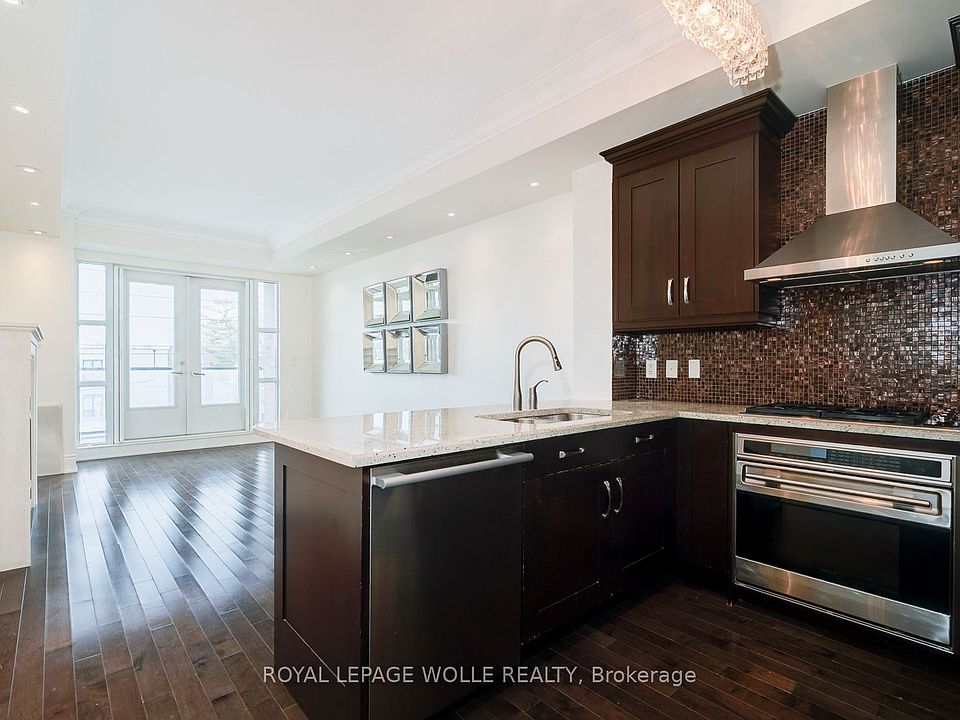 1st image of 1717 Avenue Rd #307