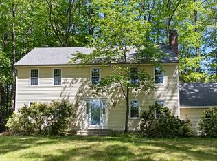 8 Highland Rd, Acton, MA 01720