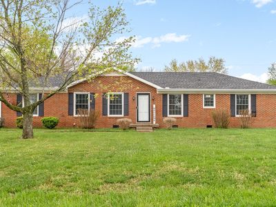 2096 Pea Ridge Rd, Clarksville, TN, 37040