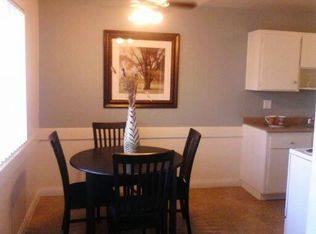 2805 Wyandotte St APT 7, Las Vegas, NV 89102