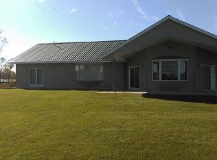 10015 Jackson Rd, Lake Odessa, MI 48849