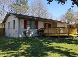 433 Henry Dr, Marietta, GA 30064