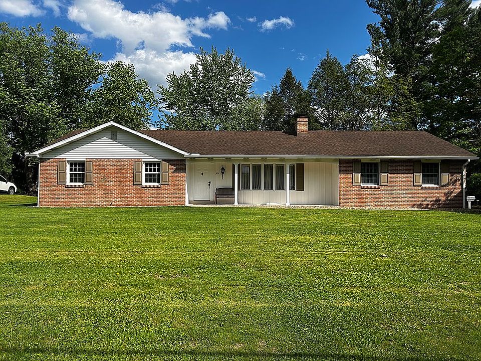 414 Berrysburg Rd  