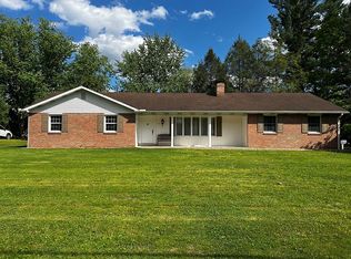 414 Berrysburg Rd, Millersburg, PA 17061