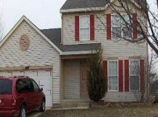 1276 Sycamore St, Elgin, IL 60123