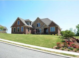 26 Ashville Dr, Ringgold, GA 30736