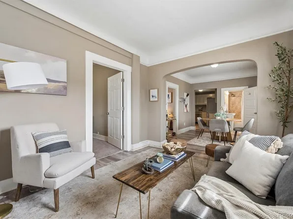 5134 Saint Paul Street, Denver, CO 80216