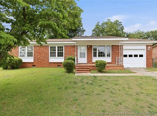 6514 Cissna Dr, Fayetteville, NC 28303