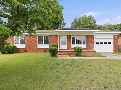 6514 Cissna Dr, Fayetteville, NC, 28303