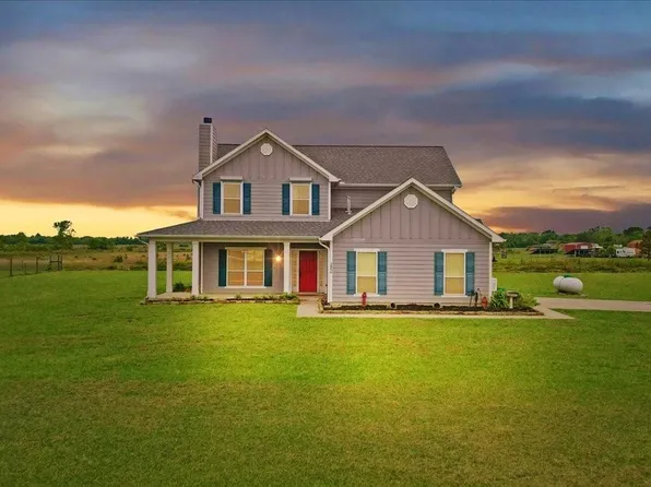 2856 Fm 2917 Rd, Alvin, TX 77511