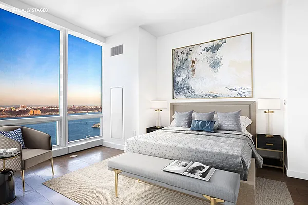 Rented by Berkshire Hathaway HomeServices New York Properties | media 40