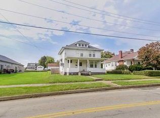 605 N Main St, Masontown, PA 15461