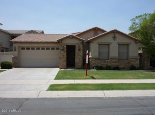 5249 E Hopi Ave, Mesa, AZ 85206
