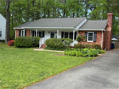 2709 Pleasant Run Dr, Henrico, VA, 23233