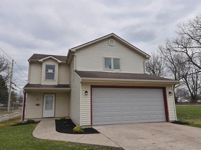1151 Monroe St, Fort Wayne, IN, 46802