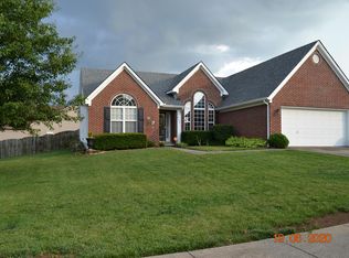 401 Cypress Pl, Richmond, KY 40475