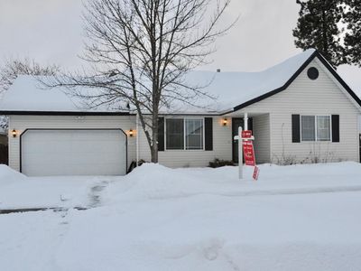 7319 N Winter View Dr, Coeur D Alene, ID, 83815