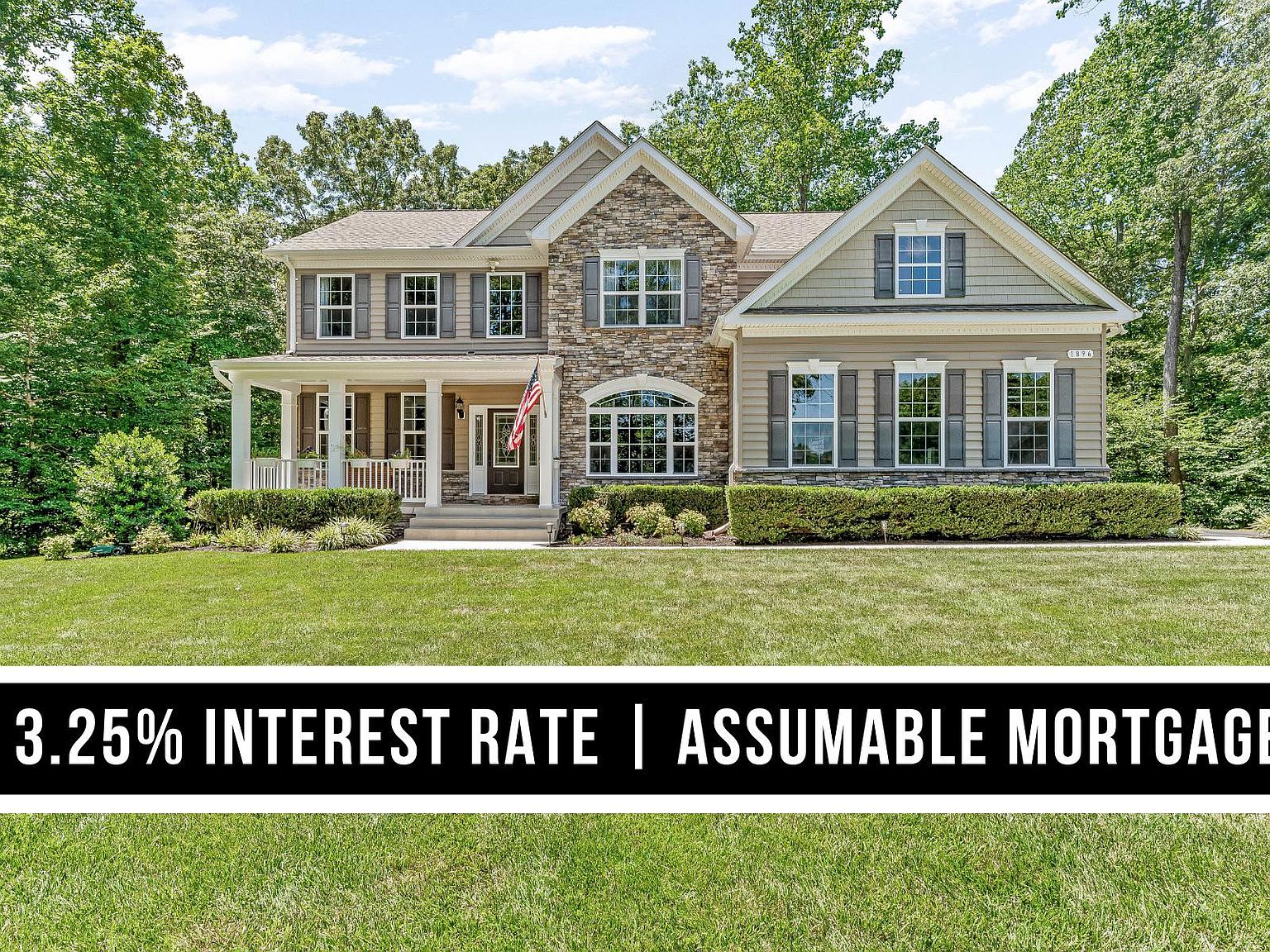 1896 Trl, Prince Frederick, MD 20678 Zillow