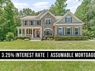 1896 Forgotten Trl, Prince Frederick, MD 20678