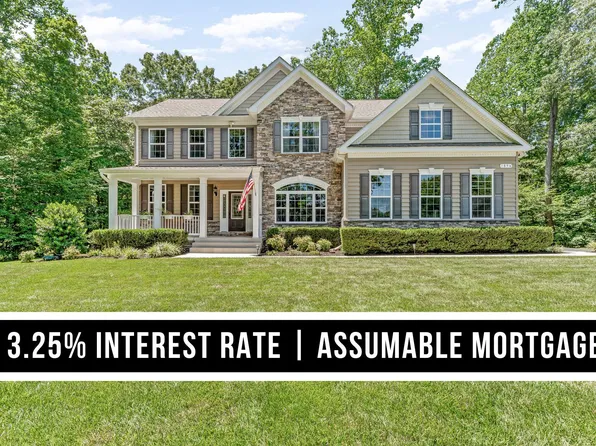 1896 Forgotten Trl, Prince Frederick, MD 20678