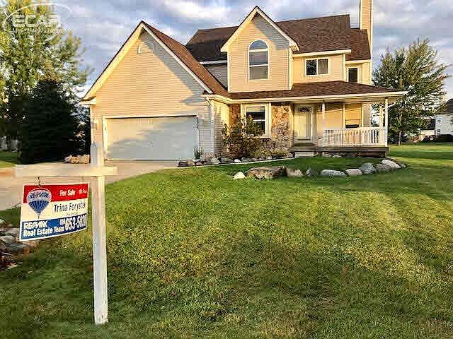 1st image of 6055 Hedgerow Cir