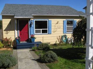 209 E 11th St, Port Angeles, WA
