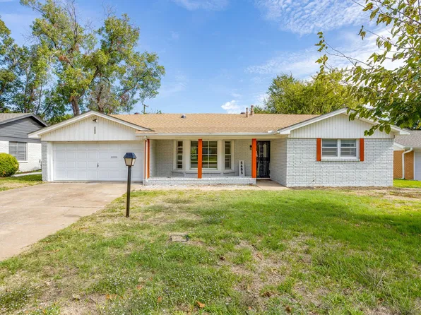 5605 Westcreek Dr, Fort Worth, TX 76133