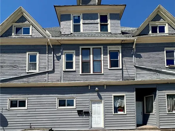 160 W Ferry St #N, Buffalo, NY 14213