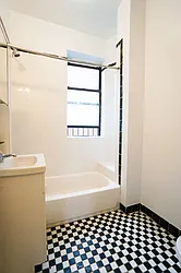 Rented by City Connections Realty